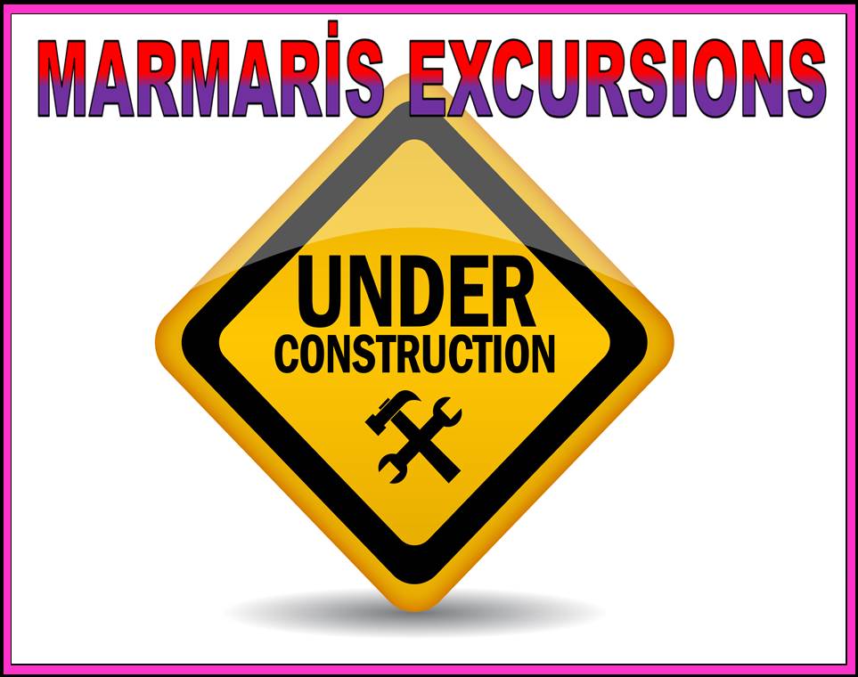 MARMARIS EXCURSIONS
